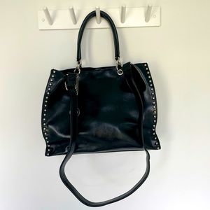 Black Prüne bag